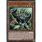 MP22-FR067 Raptor de Ferraille Ultra Rare