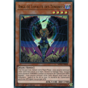 MP22-FR068 Ange de Loyauté des Ténèbres Ultra Rare