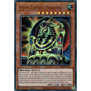 MP22-FR070 Sphinx Gardien Pharaonique Ultra Rare