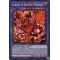 MP22-FR076 Albion le Dragon Marqué Prismatic Secret Rare