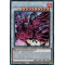 MP22-FR077 Dragon Rose Rougeâtre Prismatic Secret Rare