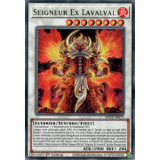 MP22-FR079 Seigneur Ex Lavalval Rare