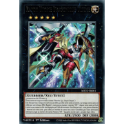 MP22-FR081 Rayon Utopie Dragonique Ultime Prismatic Secret Rare