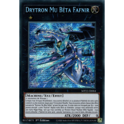 MP22-FR084 Drytron Mu Bêta Fafnir Prismatic Secret Rare