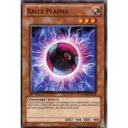 PHSW-FR014 Balle Plasma Commune