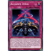 MP22-FR102 Alliance Zexal Commune