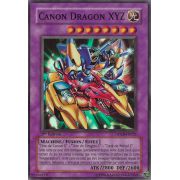 DPKB-FR025 Canon Dragon XYZ Super Rare