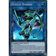 MP22-FR113 Épéiste Binaire Super Rare