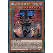 MP22-FR124 Dramaturge de Despia Prismatic Secret Rare