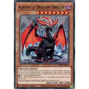 MP22-FR125 Albion le Dragon Obscur Commune