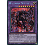 MP22-FR141 Quaeritis Despian Prismatic Secret Rare