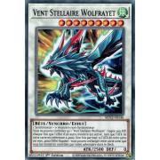 MP22-FR146 Vent Stellaire Wolfrayet Commune