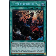 MP22-FR155 Ouverture du Marqué Prismatic Secret Rare