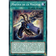MP22-FR157 Maftea de la Magiclé Commune