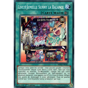 MP22-FR161 Live☆Jumelle Sunny la Balance Commune