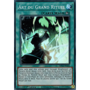 MP22-FR162 Art du Grand Rituel Super Rare