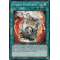 MP22-FR163 Fusion Préparée Prismatic Secret Rare