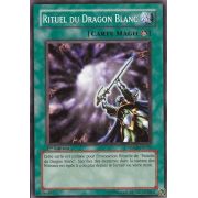 DPKB-FR032 Rituel du Dragon Blanc Commune