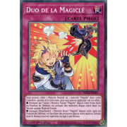 MP22-FR167 Duo de la Magiclé Commune