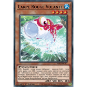 MP22-FR181 Carpe Rouge Volante Commune