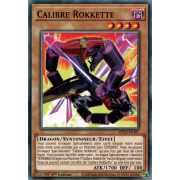 MP22-FR187 Calibre Rokkette Commune