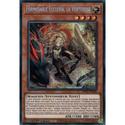 MP22-FR188 Formidable Ecclésia, la Vertueuse Prismatic Secret Rare