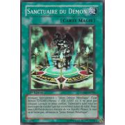 DPKB-FR035 Sanctuaire du Démon Super Rare