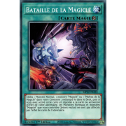 MP22-FR222 Bataille de la Magiclé Commune