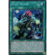 MP22-FR225 Petit Monde Prismatic Secret Rare