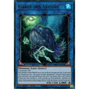 MP22-FR234 Garde des Abysses Ultra Rare