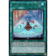 MP22-FR252 Bénédiction des Lutins Ultra Rare