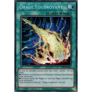 MP22-FR253 Orage Foudroyant Prismatic Secret Rare