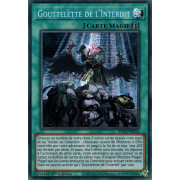 MP22-FR254 Gouttelette de l'Interdit Prismatic Secret Rare