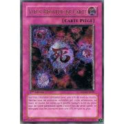 DPKB-FR039 Virus Broyeur de Carte Ultimate Rare