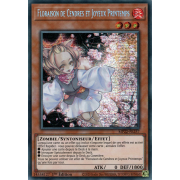 MP22-FR257 Floraison de Cendres et Joyeux Printemps Prismatic Secret Rare