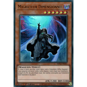 MP22-FR263 Migrateur Dimensionnel Ultra Rare