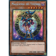 MP22-FR268 Magicienne des Ténèbres Prismatic Secret Rare