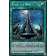 MP22-FR269 Tour des Duels Prismatic Secret Rare