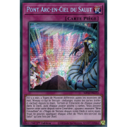 MP22-FR270 Pont Arc-en-Ciel du Salut Prismatic Secret Rare