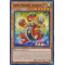 MP22-EN003 Armed Dragon Thunder LV5 Commune