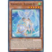 MP22-EN007 Windwitch - Blizzard Bell Commune