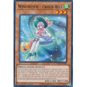 MP22-EN008 Windwitch - Freeze Bell Commune