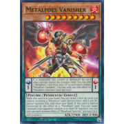 MP22-EN011 Metalfoes Vanisher Commune