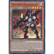 MP22-EN014 Machina Unclaspare Ultra Rare