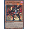 MP22-EN014 Machina Unclaspare Ultra Rare