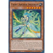 MP22-EN017 Fairy Archer Ingunar Commune