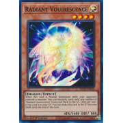 MP22-EN018 Radiant Vouirescence Super Rare