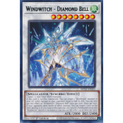 MP22-EN023 Windwitch - Diamond Bell Rare