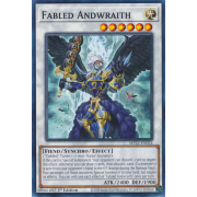 MP22-EN024 Fabled Andwraith Commune