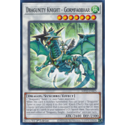 MP22-EN025 Dragunity Knight - Gormfaobhar Commune